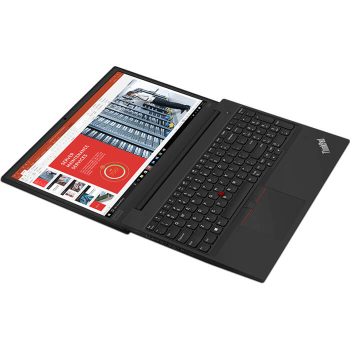 لپ تاپ لنوو ThinkPad E590