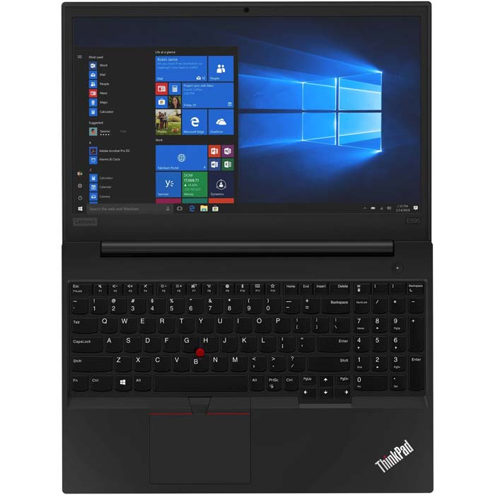 لپ تاپ لنوو ThinkPad E595