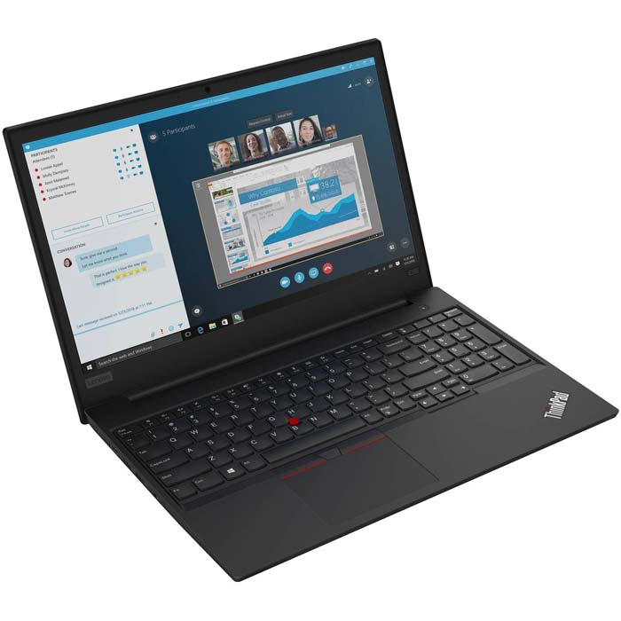 لپ تاپ لنوو ThinkPad E595