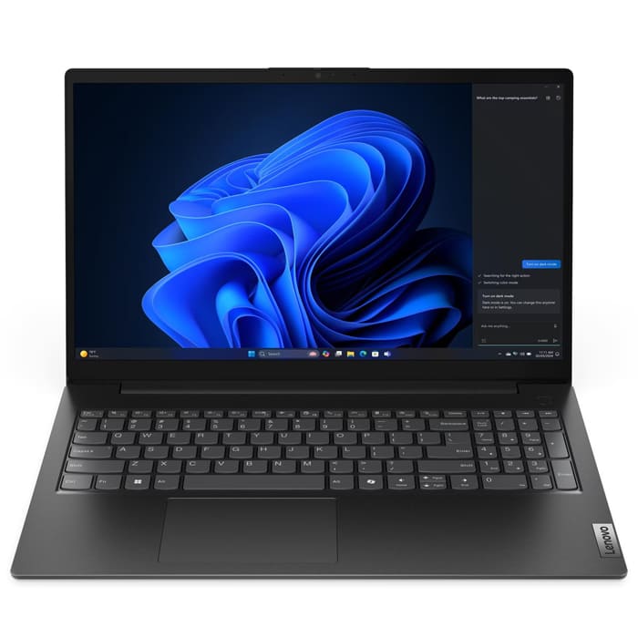 لپ تاپ لنوو V15 G5 IRL Ci5(13420H) 8GB RAM - 512GB SSD Intel 15.6 Inch FHD