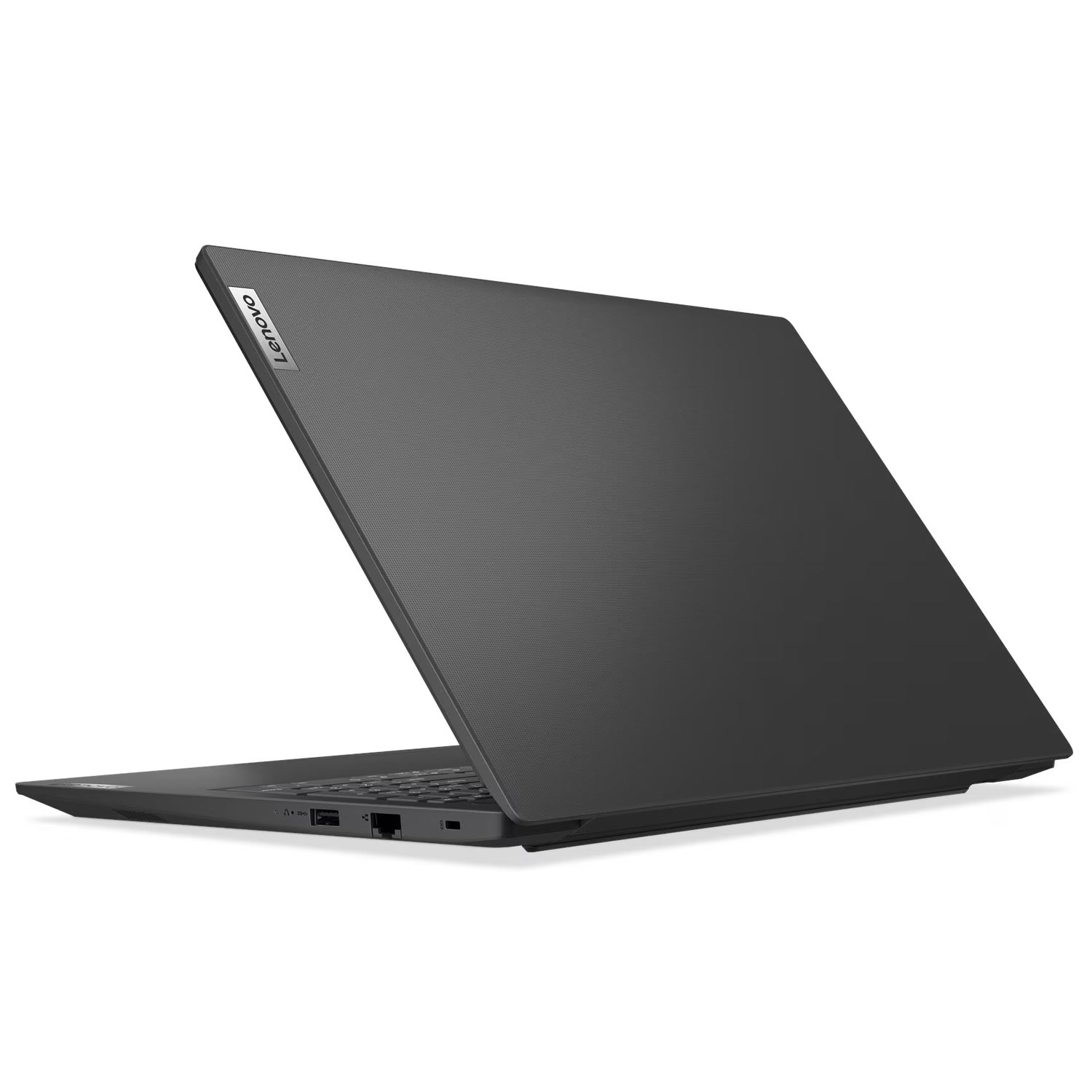 لپ تاپ لنوو V15 G6 ITN N100 8GB RAM - 256GB SSD Intel 15.6 FHD