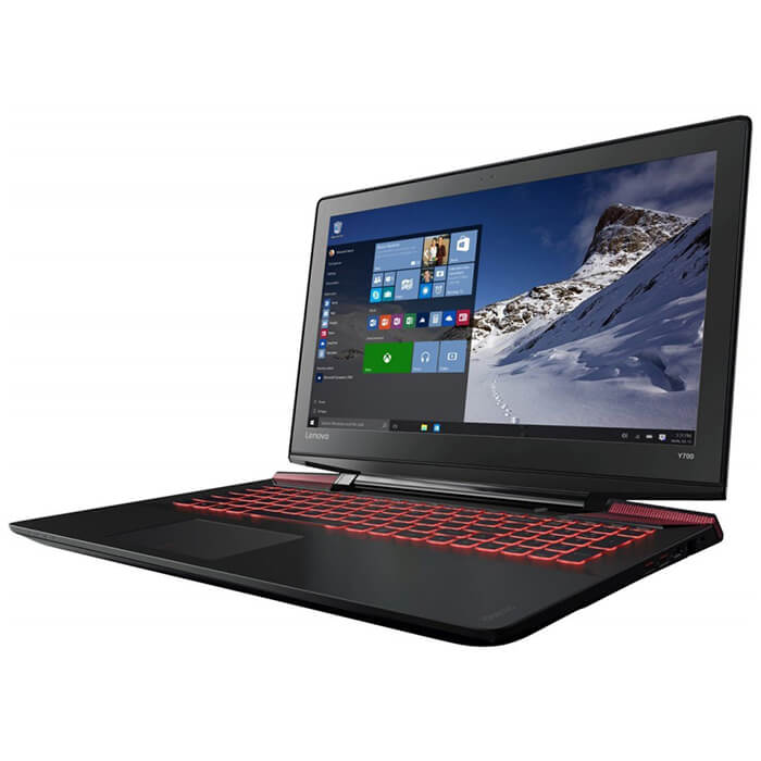لپ تاپ لنوو 15.6اینچی مدل Ideapad Y700-15ISK