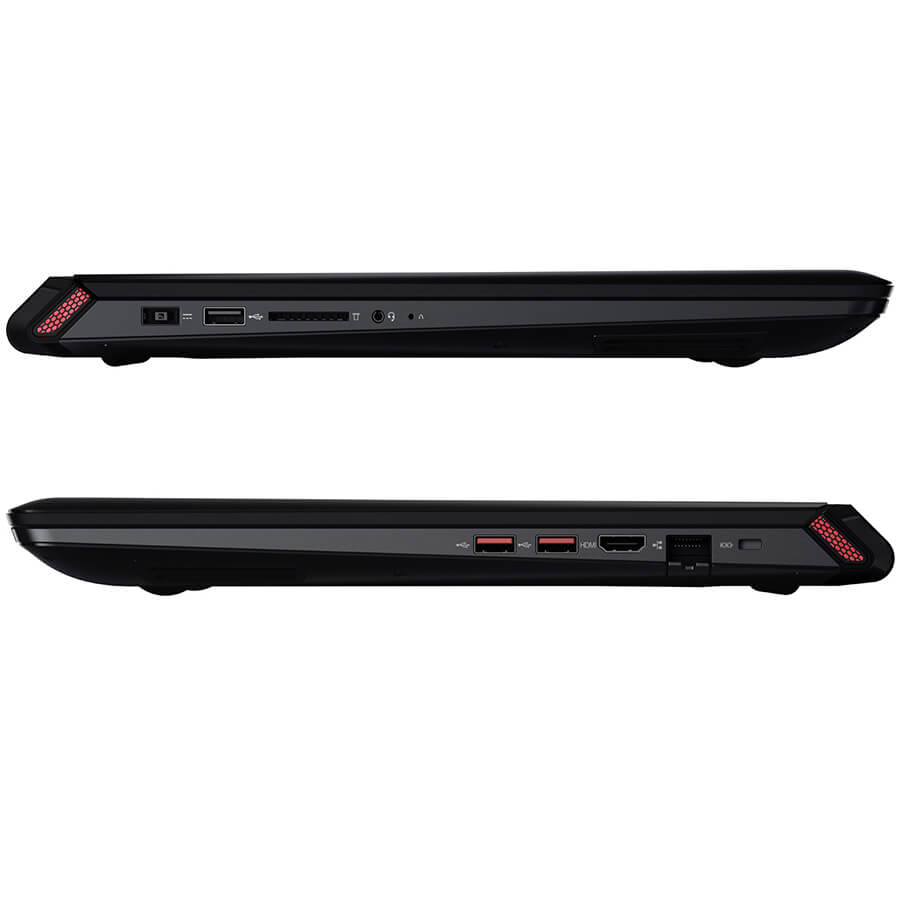لپ تاپ لنوو 15.6اینچی مدل Ideapad Y700-15ISK