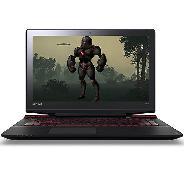 لپ تاپ لنوو 15.6اینچی مدل Ideapad Y700-15ISK
