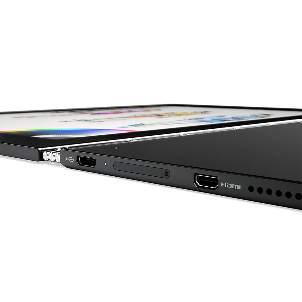 قیمت تبلت لنوو 10.1 اینچی Lenovo Yoga Book YB1-X91L (LTE) | هدیش قیمت تبلت لنوو 10.1 اینچی Lenovo Yoga Book YB1-X91L (LTE) | هدیش