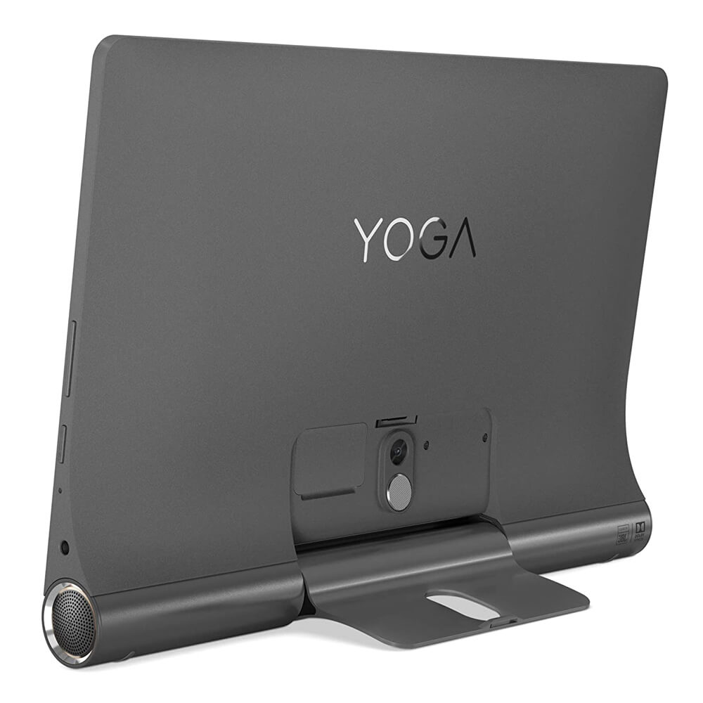 تبلت لنوو 10.0 اینچی Yoga Smart Tab YT-X705X ظرفیت 64 گیگابایت و رم 4 گیگابایت