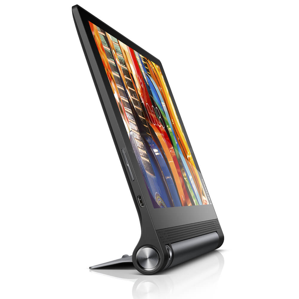 تبلت لنوو مدل Yoga Tab 3 10 YT3-X50M (4G) - 10inch ظرفیت 16 گیگابایت