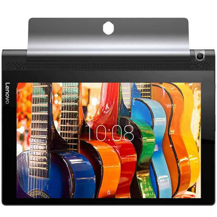 تبلت لنوو مدل Yoga Tab 3 10 YT3-X50M (4G) - 10inch ظرفیت 16 گیگابایت