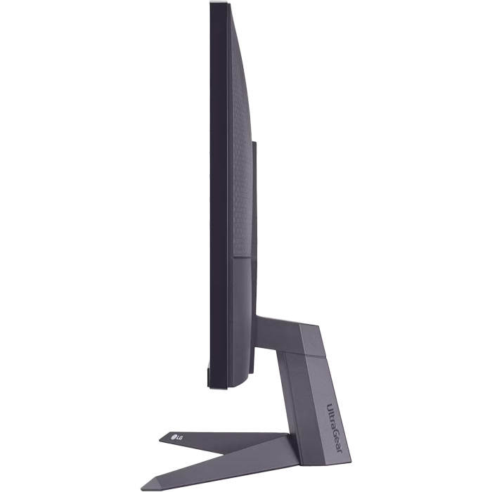 مانیتور ال جی 24GS50F-B سایز 24 اینچ