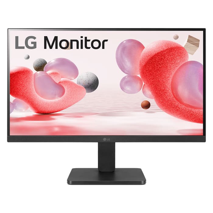 مانیتور ال جی 22MR410-B سایز 21.45 اینچ