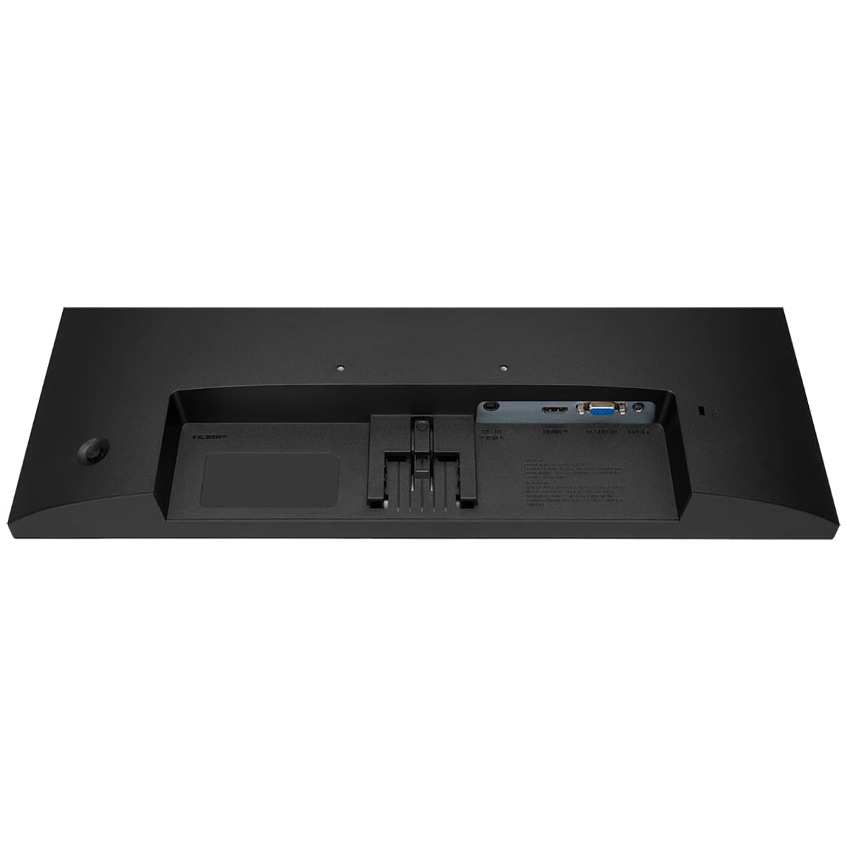 مانیتور ال جی 22MR410-B سایز 21.45 اینچ