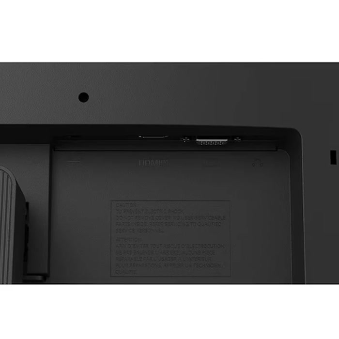 مانیتور ال جی 22U401A-B سایز 21.5 اینچ
