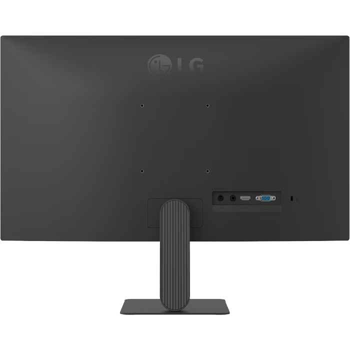 مانیتور ال جی 24U411A-B سایز 23.8 اینچ