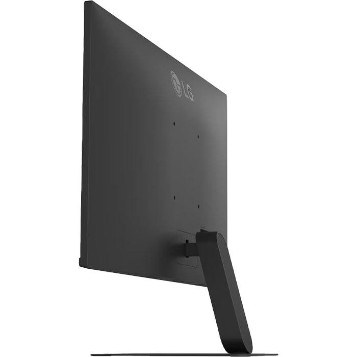 مانیتور ال جی 24U411A-B سایز 23.8 اینچ