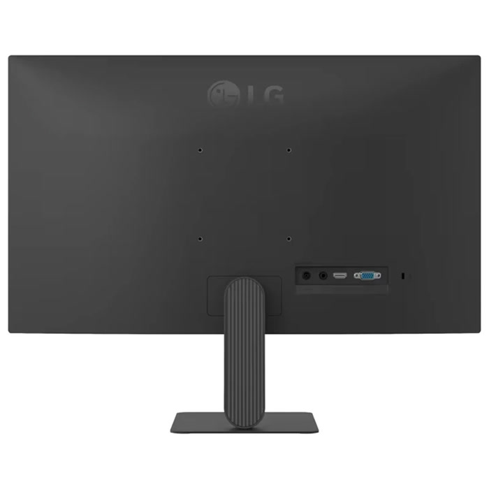 مانیتور ال جی 27U411A-B سایز 27 اینچ