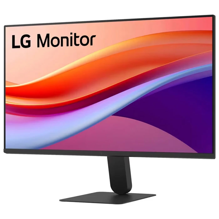 مانیتور ال جی 27U411A-B سایز 27 اینچ