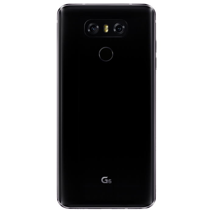 گوشی موبایل ال جی مدل G6 H870DS 64GB دو سیم‌ کارت
