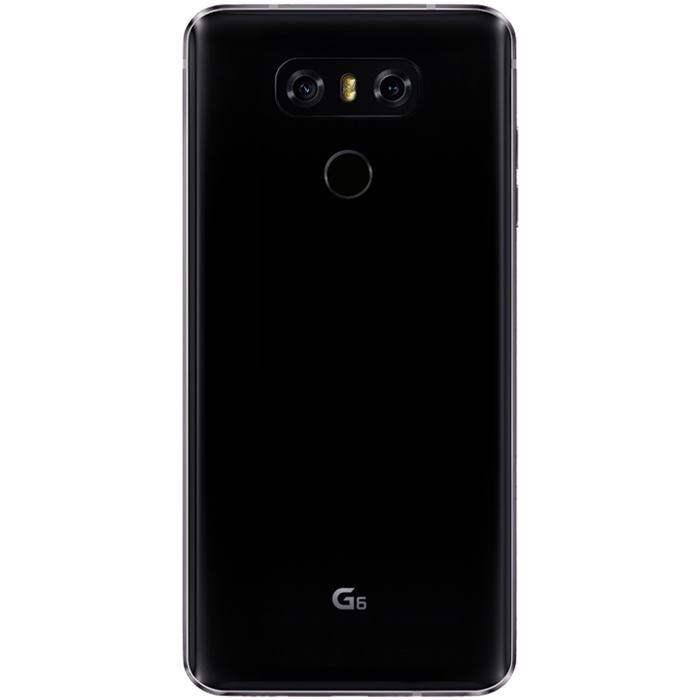 گوشی موبایل ال جی مدل G6 Plus دو سیم‌ کارت 128گیگابایت