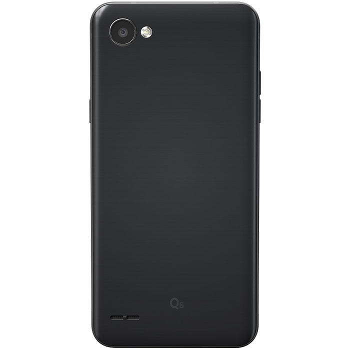 گوشی موبایل ال جی مدل Q6 32GB دو سیم‌ کارت ظرفیت 32 گیگابایت