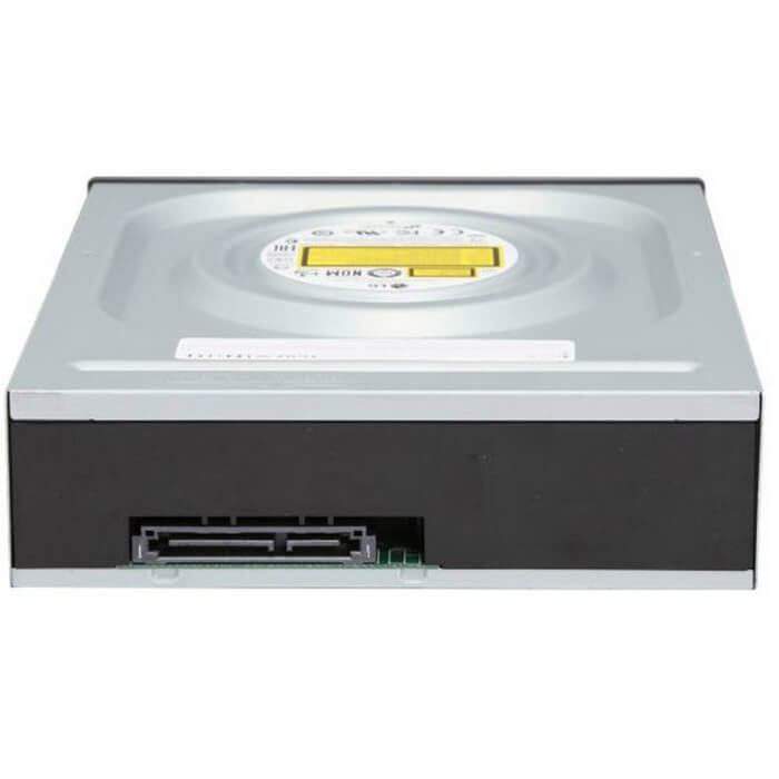 درایو DVD اینترنال ال جی مدل GH24NSD1