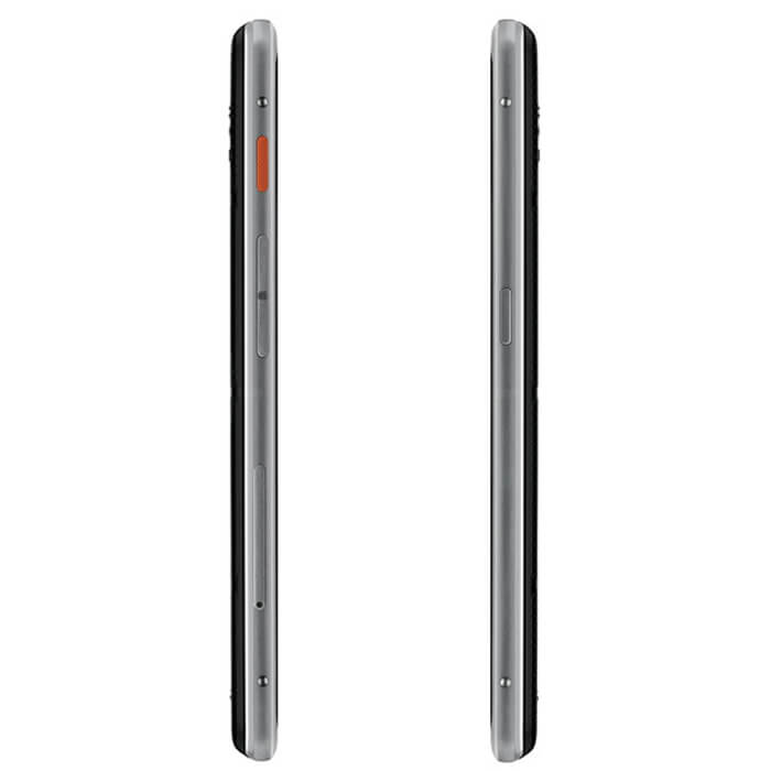گوشی موبایل ال جی مدل X Venture H700 32GB دو سیم‌ کارت