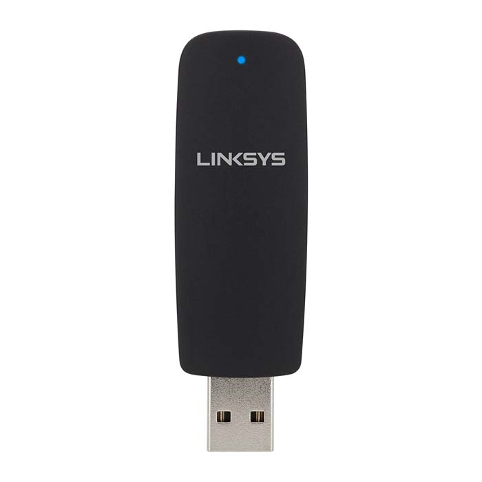 کارت شبکه USB لینک سیس AE1200