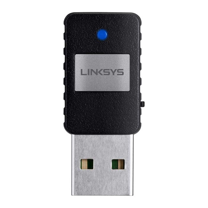 کارت شبکه USB لینک سیس AE6000-EE AC580