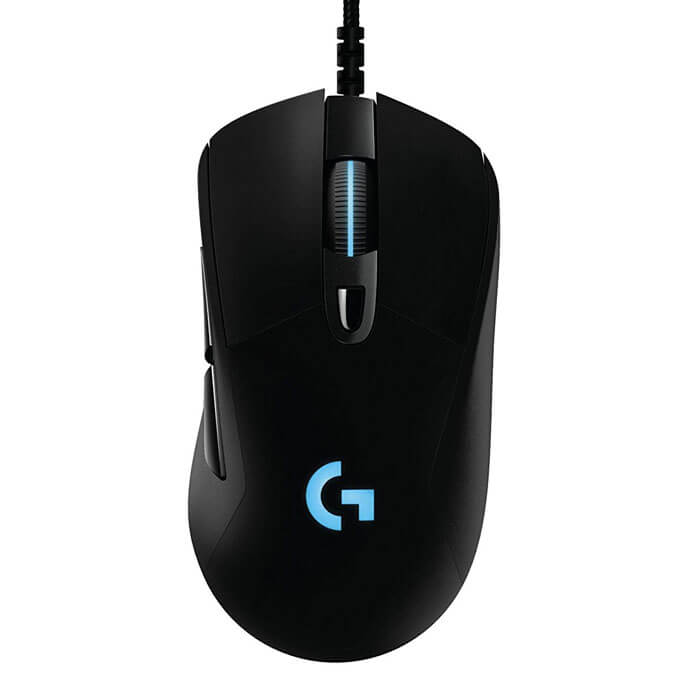ماوس باسیم گیمینگ لاجیتک مدل G403