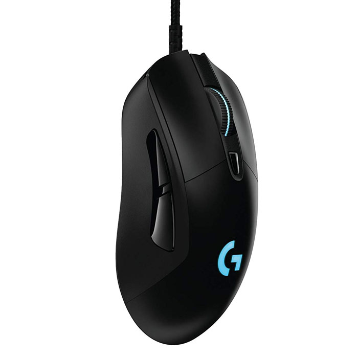 ماوس باسیم گیمینگ لاجیتک مدل G403