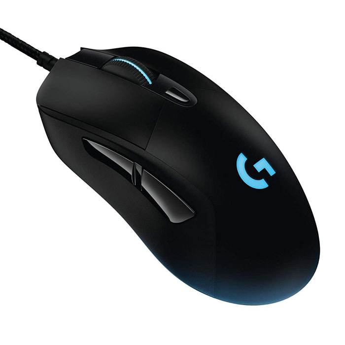 ماوس باسیم گیمینگ لاجیتک مدل G403