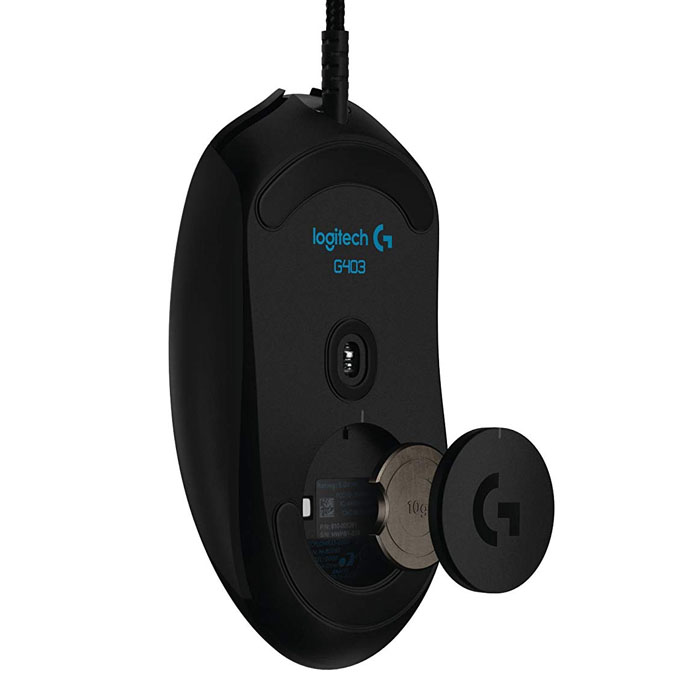 ماوس باسیم گیمینگ لاجیتک مدل G403