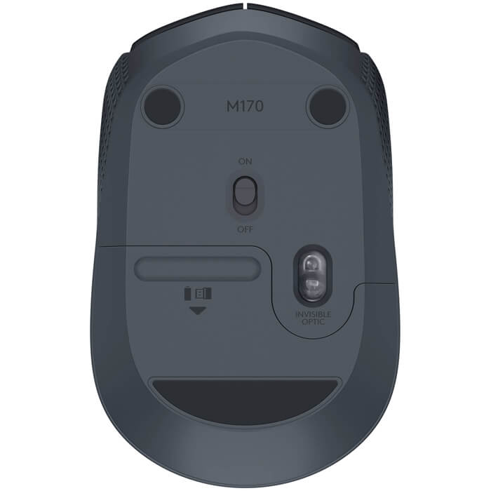 ماوس بی سیم لاجیتک مدل M170