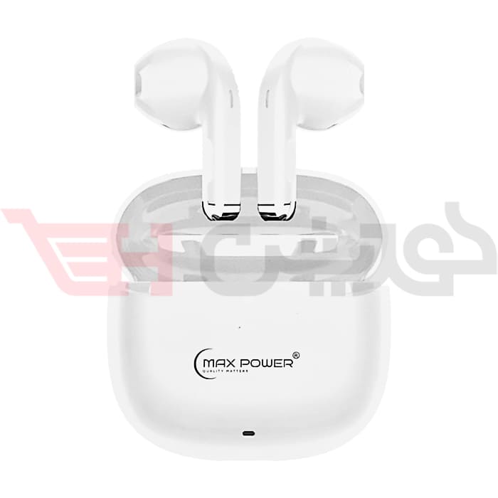 ایربادز بی‌‌سیم بلوتوثی مکس پاور Space Air