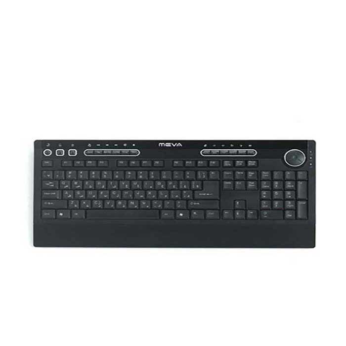 کیبورد باسیم میوا مدل MAK-6310MH