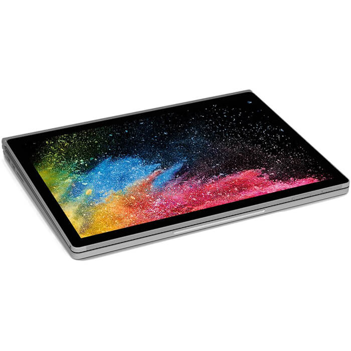 لپ تاپ مایکروسافت 15 اینچی مدل Surface Book 2