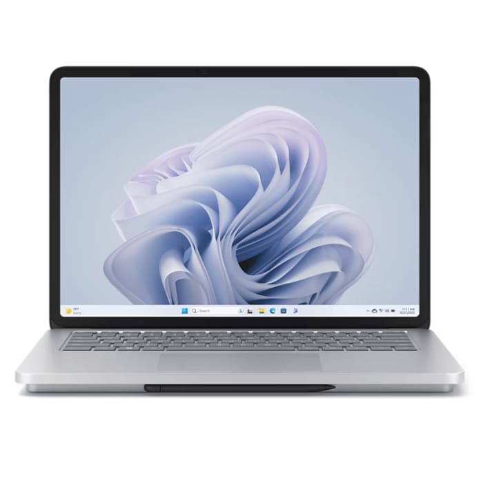 مایکروسافت سرفیس لپ تاپ استودیو 2 Core i7(13700H) 16GB RAM 512GB SSD 6GB(RTX4050) 14.4 Inch