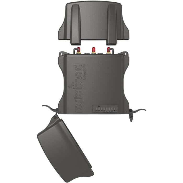 رادیو بی سیم میکروتیک مدل RB921UAGS-5SHPacT-NM