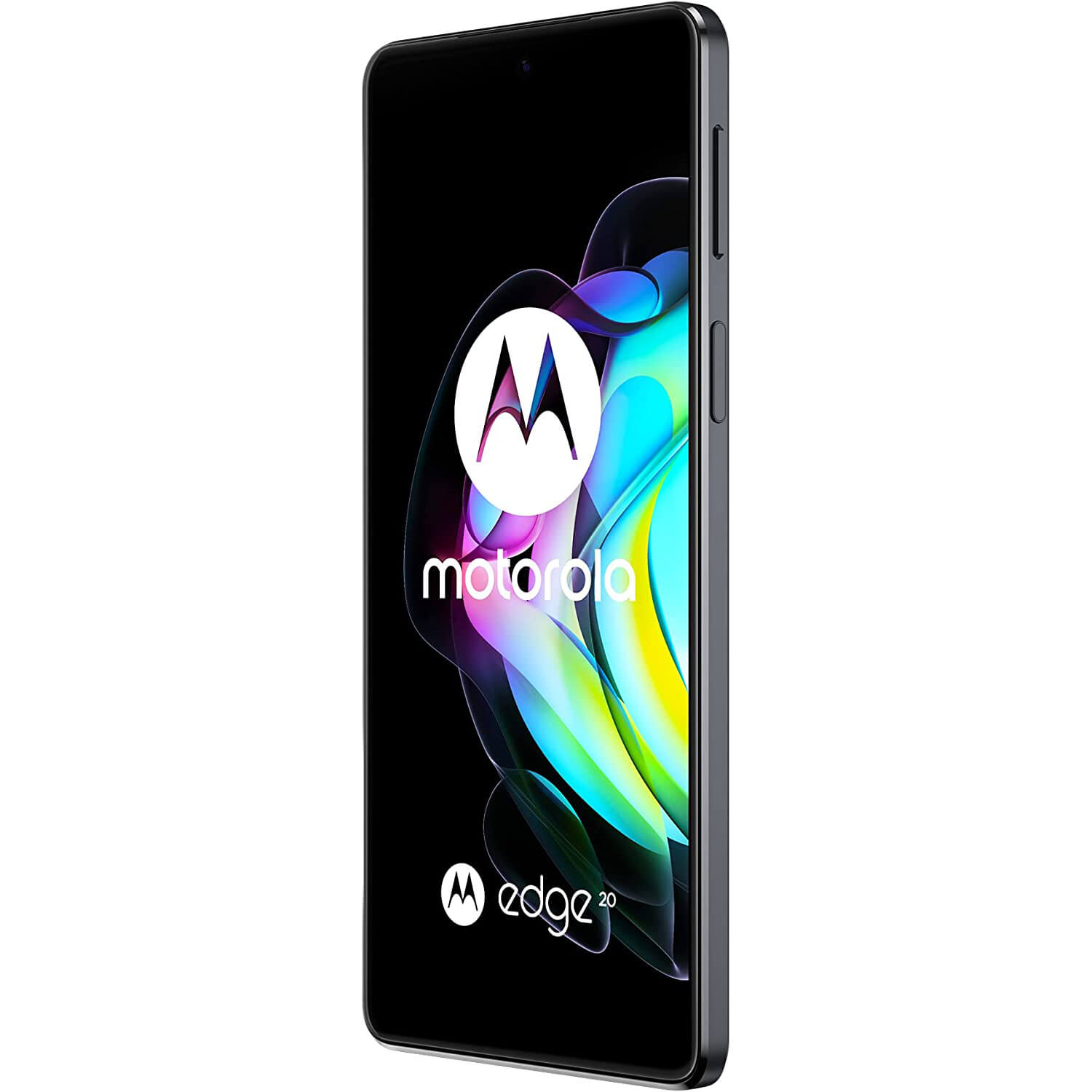 گوشی موبایل موتورولا Edge 20 5G ظرفیت 128 گیگابایت و رم 8 گیگابایت