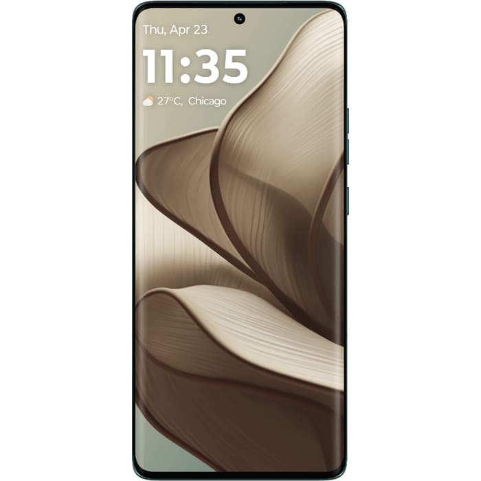 گوشی موبایل موتورولا Edge 50 5G ظرفیت 512 گیگابایت و رم 12 گیگابایت