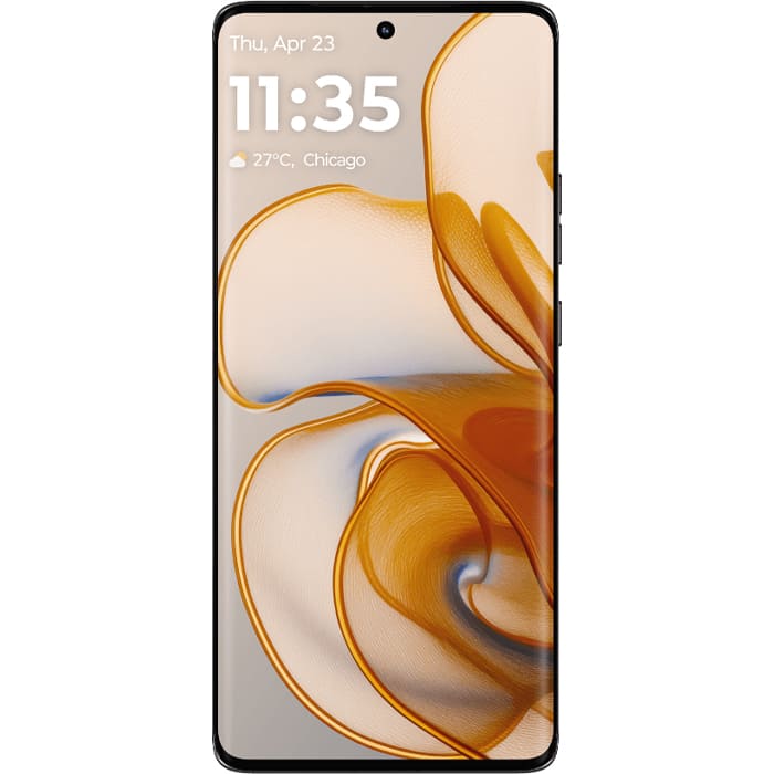 گوشی موبایل موتورولا Edge 50 5G ظرفیت 512 گیگابایت و رم 12 گیگابایت