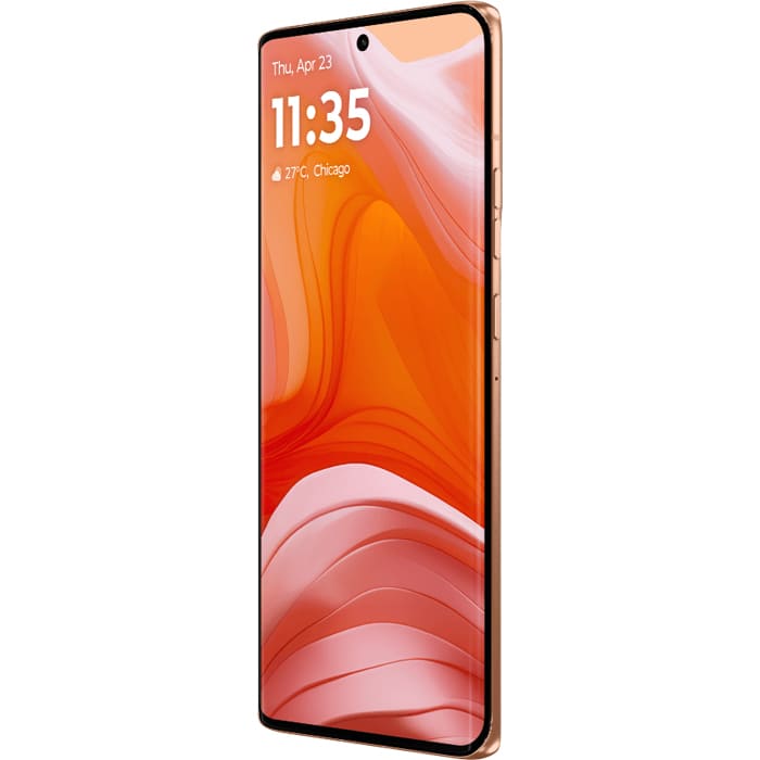 گوشی موبایل موتورولا Edge 50 5G ظرفیت 512 گیگابایت و رم 12 گیگابایت