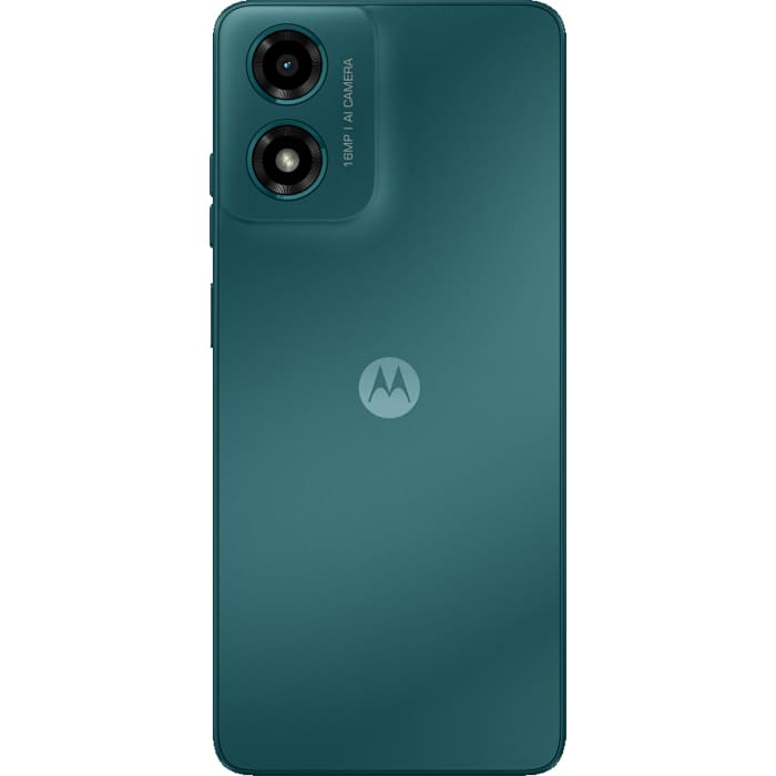 گوشی موبایل موتورولا Moto G04 ظرفیت 64 گیگابایت و رم 4 گیگابایت