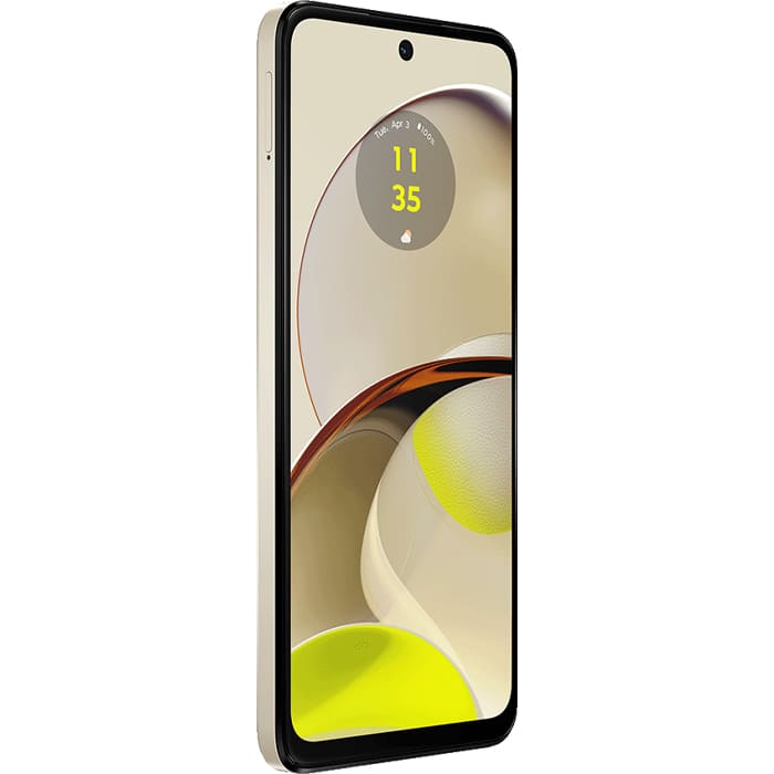 گوشی موبایل موتورولا Moto G14 ظرفیت 128 گیگابایت و رم 4 گیگابایت