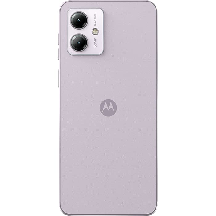 گوشی موبایل موتورولا Moto G14 ظرفیت 128 گیگابایت و رم 4 گیگابایت
