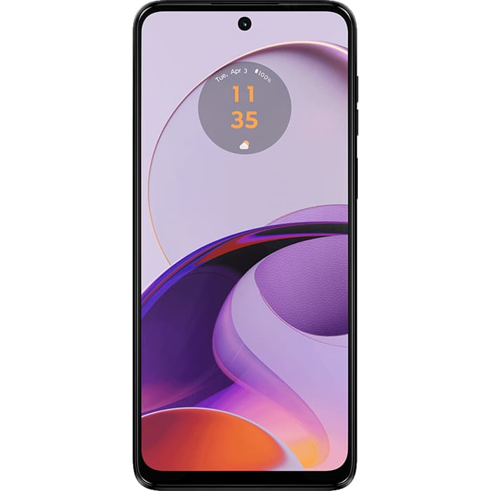 گوشی موبایل موتورولا Moto G14 ظرفیت 128 گیگابایت و رم 4 گیگابایت