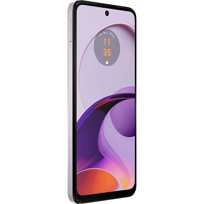 گوشی موبایل موتورولا Moto G14 ظرفیت 128 گیگابایت و رم 4 گیگابایت