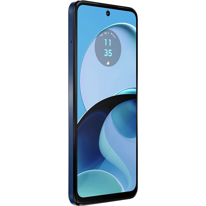 گوشی موبایل موتورولا Moto G14 ظرفیت 128 گیگابایت و رم 4 گیگابایت