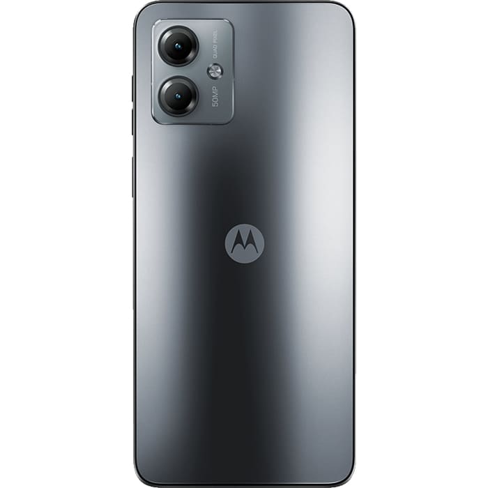 گوشی موبایل موتورولا Moto G14 ظرفیت 128 گیگابایت و رم 4 گیگابایت