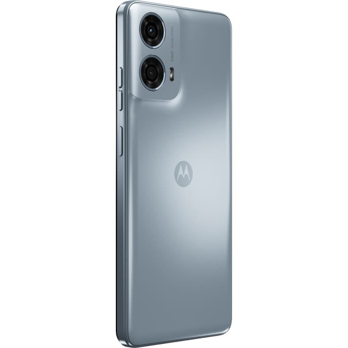 گوشی موبایل موتورولا Moto G24 ظرفیت 128 گیگابایت و رم 8 گیگابایت