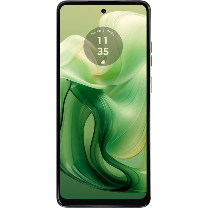 گوشی موبایل موتورولا Moto G24 ظرفیت 128 گیگابایت و رم 8 گیگابایت